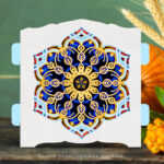 pop up card